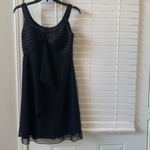 Alex evenings petite dress